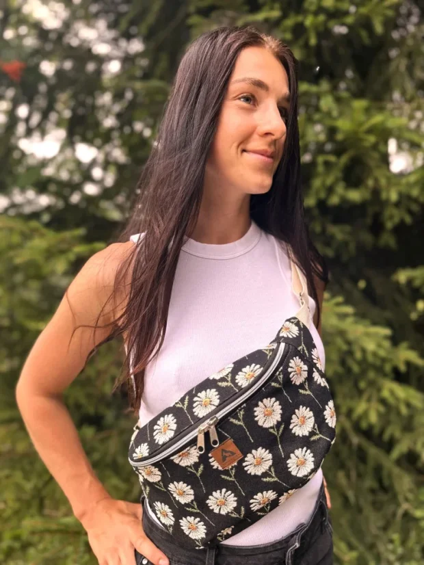 Ledvinka Kopretina